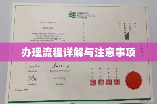 迎江办理流程详解与注意事项